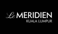 Le Meridien  Kuala Lumpur - Logo